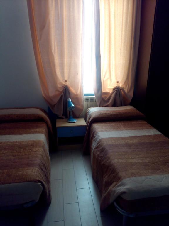Hotel Niagara Caselle Torinese