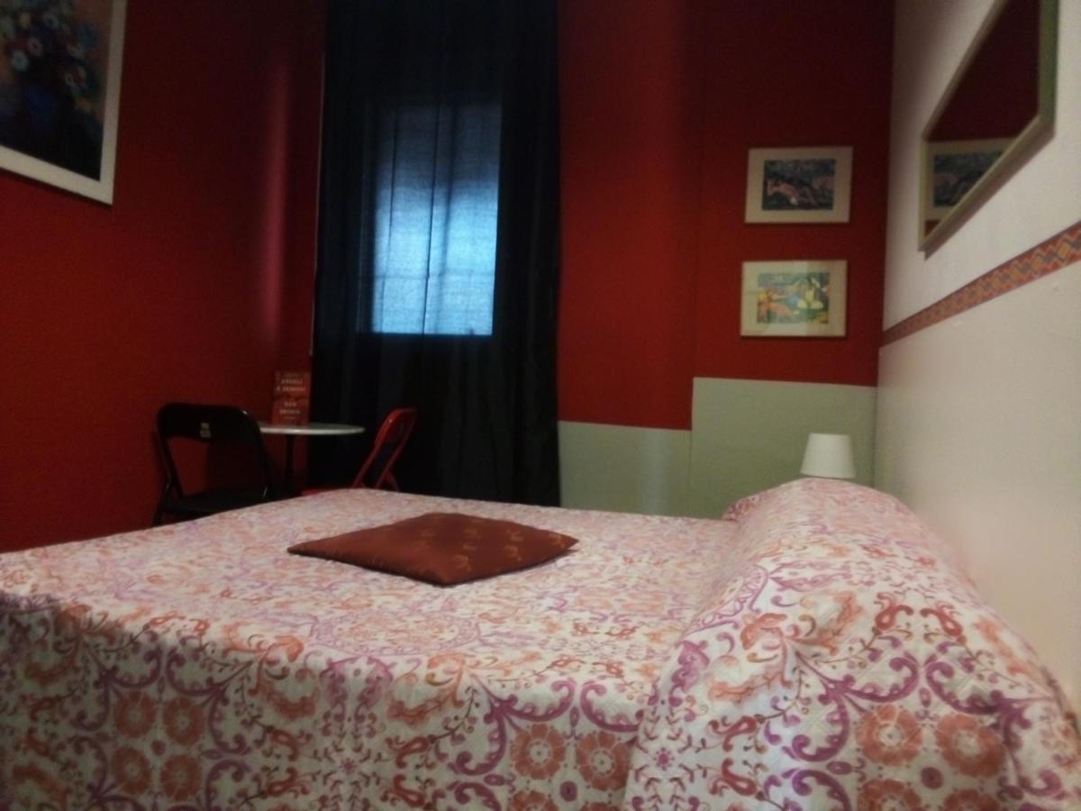 Hotel Niagara Caselle Torinese